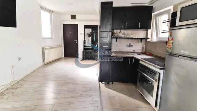 Stan, Dvosoban, Izdavanje, 42m2, Dom omladine, Stari grad, Kosovska