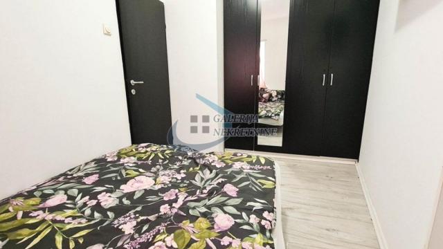 Stan, Dvosoban, Izdavanje, 42m2, Dom omladine, Stari grad, Kosovska