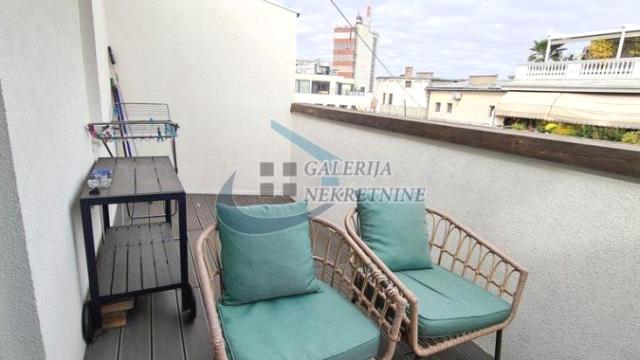 Stan, Dvosoban, Izdavanje, 42m2, Dom omladine, Stari grad, Kosovska