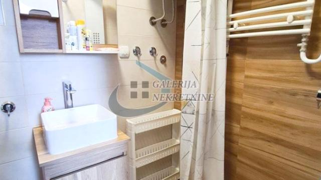 Stan, Dvosoban, Izdavanje, 42m2, Dom omladine, Stari grad, Kosovska