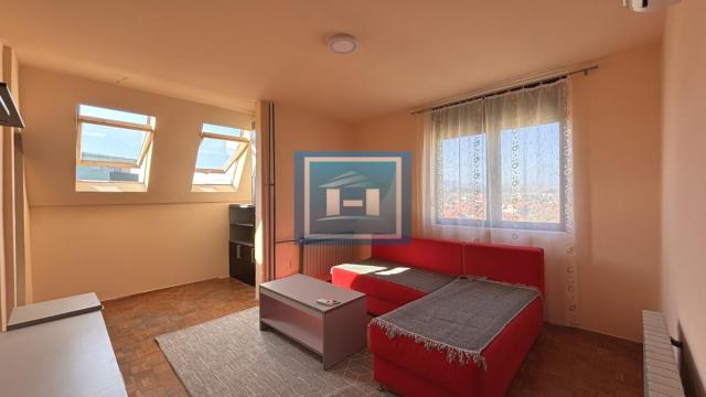 Stan, Dvosoban, Prodaja, 57m2, Centar, Gradska lokacija, Jagodina