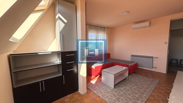 Stan, Dvosoban, Prodaja, 57m2, Centar, Gradska lokacija, Jagodina