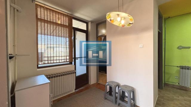 Stan, Dvosoban, Prodaja, 57m2, Centar, Gradska lokacija, Jagodina