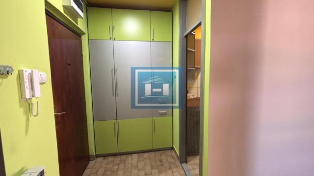 Stan, Dvosoban, Prodaja, 57m2, Centar, Gradska lokacija, Jagodina