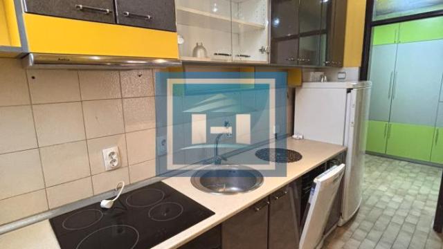 Stan, Dvosoban, Prodaja, 57m2, Centar, Gradska lokacija, Jagodina