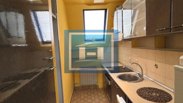 Stan, Dvosoban, Prodaja, 57m2, Centar, Gradska lokacija, Jagodina