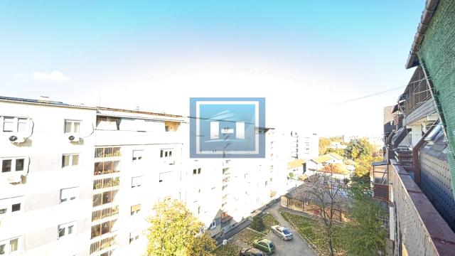 Stan, Dvosoban, Prodaja, 57m2, Centar, Gradska lokacija, Jagodina