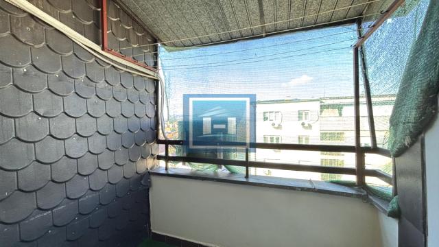 Stan, Dvosoban, Prodaja, 57m2, Centar, Gradska lokacija, Jagodina