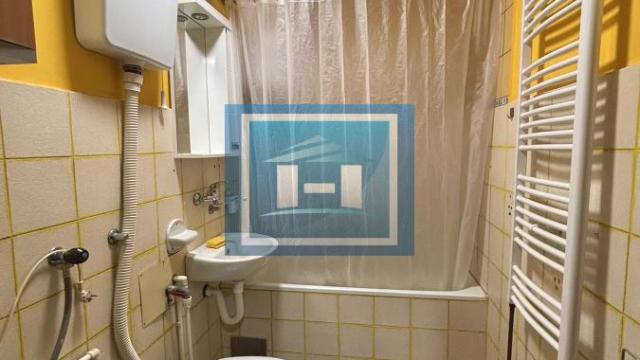 Stan, Dvosoban, Prodaja, 57m2, Centar, Gradska lokacija, Jagodina