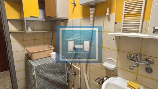 Stan, Dvosoban, Prodaja, 57m2, Centar, Gradska lokacija, Jagodina