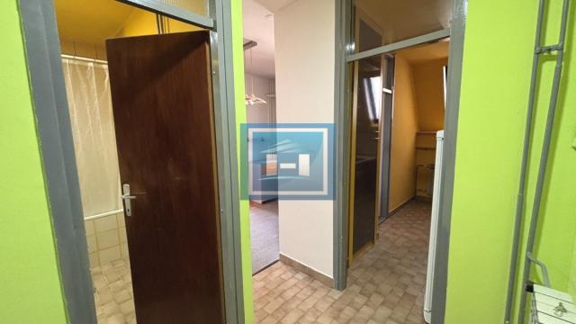 Stan, Dvosoban, Prodaja, 57m2, Centar, Gradska lokacija, Jagodina