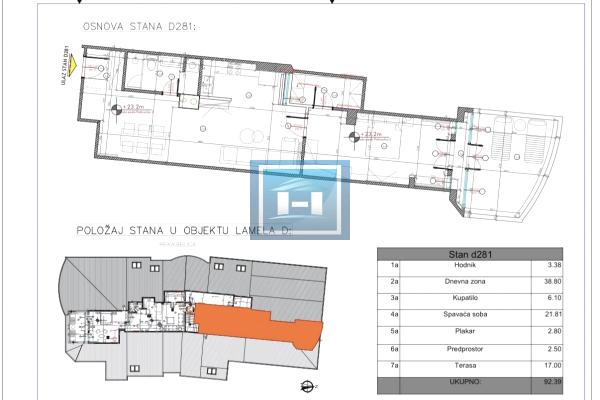 prodaja, stanova,
vasariste-grad-jagodina, 982904, dvosoban