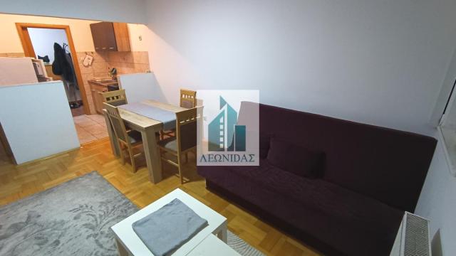 Stan, Dvosoban, Izdavanje, 48m2, Medijana, Niš