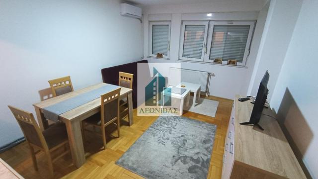 Stan, Dvosoban, Izdavanje, 48m2, Medijana, Niš