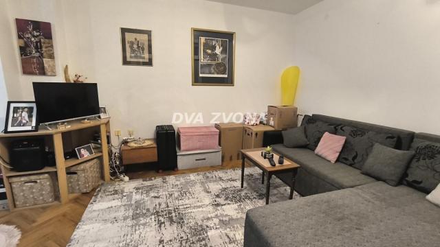 Stan, Jednoiposoban, Prodaja, 41m2, Centar, Novi Sad, Novi Sad