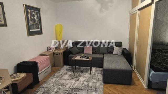 Stan, Jednoiposoban, Prodaja, 41m2, Centar, Novi Sad, Novi Sad