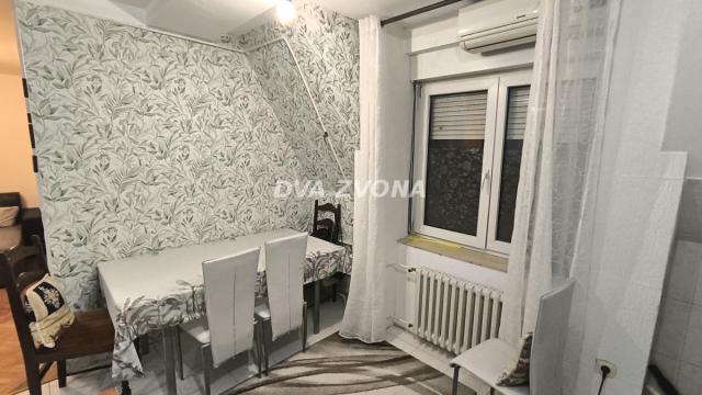 Stan, Jednoiposoban, Prodaja, 41m2, Centar, Novi Sad, Novi Sad