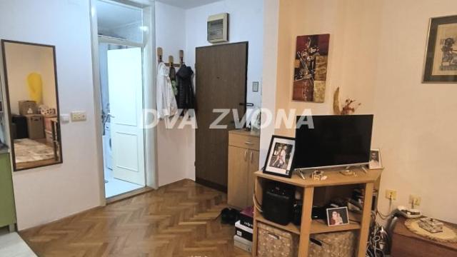 Stan, Jednoiposoban, Prodaja, 41m2, Centar, Novi Sad, Novi Sad