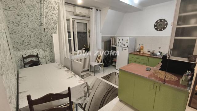 Stan, Jednoiposoban, Prodaja, 41m2, Centar, Novi Sad, Novi Sad