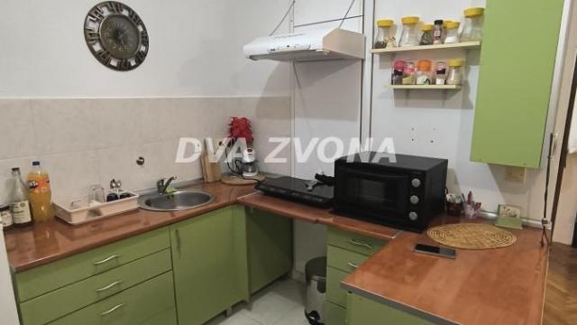 Stan, Jednoiposoban, Prodaja, 41m2, Centar, Novi Sad, Novi Sad