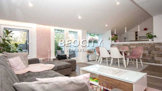 Stan, Dvosoban, Prodaja, 49m2, Cerak vinogradi, Čukarica, Cerski venac