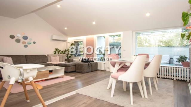 Stan, Dvosoban, Prodaja, 49m2, Cerak vinogradi, Čukarica, Cerski venac