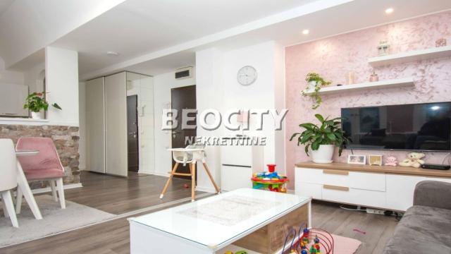 Stan, Dvosoban, Prodaja, 49m2, Cerak vinogradi, Čukarica, Cerski venac