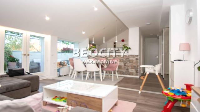 Stan, Dvosoban, Prodaja, 49m2, Cerak vinogradi, Čukarica, Cerski venac