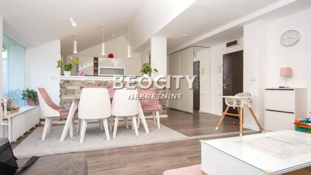 Stan, Dvosoban, Prodaja, 49m2, Cerak vinogradi, Čukarica, Cerski venac