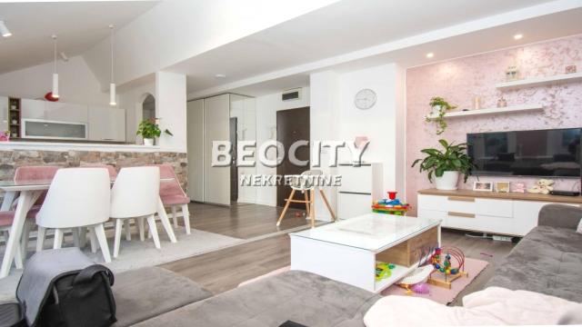 Stan, Dvosoban, Prodaja, 49m2, Cerak vinogradi, Čukarica, Cerski venac