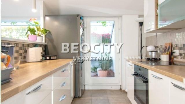 Stan, Dvosoban, Prodaja, 49m2, Cerak vinogradi, Čukarica, Cerski venac