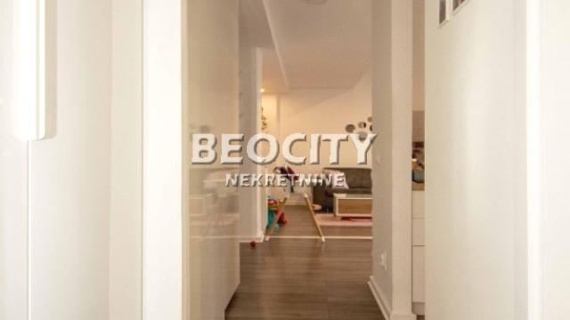 Stan, Dvosoban, Prodaja, 49m2, Cerak vinogradi, Čukarica, Cerski venac