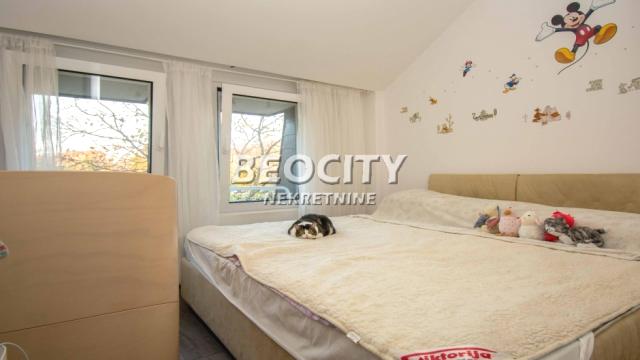 Stan, Dvosoban, Prodaja, 49m2, Cerak vinogradi, Čukarica, Cerski venac