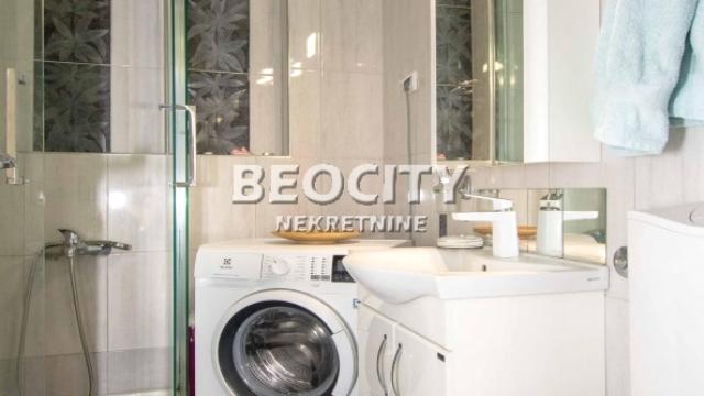 Stan, Dvosoban, Prodaja, 49m2, Cerak vinogradi, Čukarica, Cerski venac