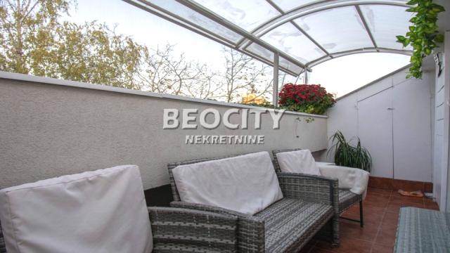 Stan, Dvosoban, Prodaja, 49m2, Cerak vinogradi, Čukarica, Cerski venac