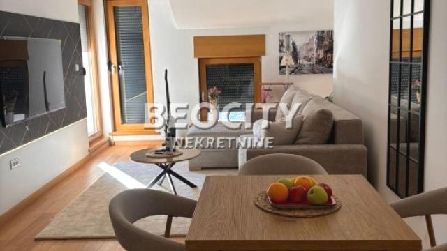 Stan, Dvosoban, Izdavanje, 46m2, Trošarina, Voždovac, Voždovac, Trošarina, , 2.0, 46m2