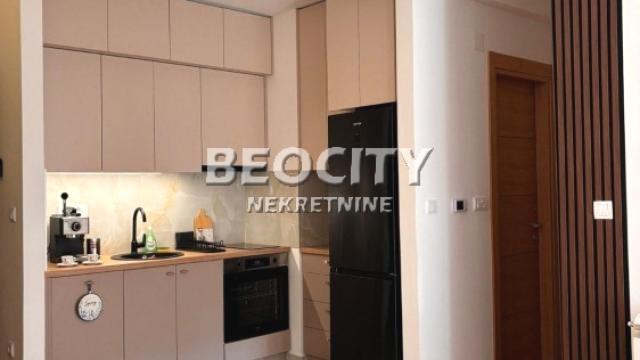 Stan, Dvosoban, Izdavanje, 46m2, Trošarina, Voždovac, Voždovac, Trošarina, , 2.0, 46m2