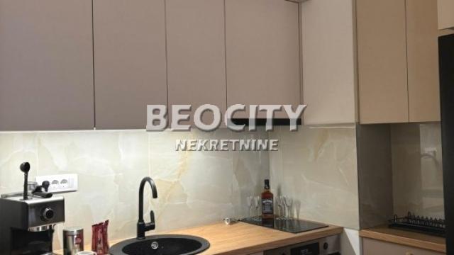 Stan, Dvosoban, Izdavanje, 46m2, Trošarina, Voždovac, Voždovac, Trošarina, , 2.0, 46m2