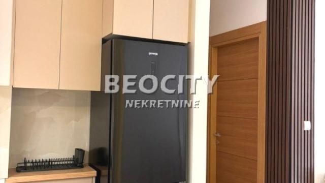 Stan, Dvosoban, Izdavanje, 46m2, Trošarina, Voždovac, Voždovac, Trošarina, , 2.0, 46m2