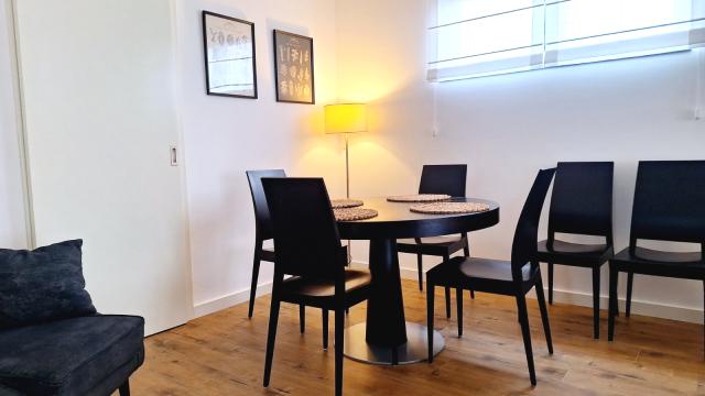 Stan, Trosoban, Izdavanje, 77m2, Koste Jovanovića