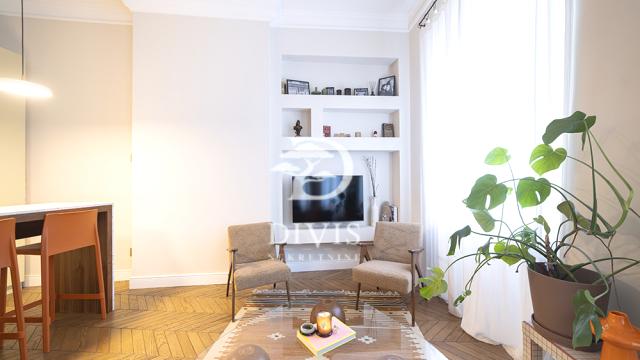 Stan, Jednoiposoban, Prodaja, 39m2, Andrićev venac