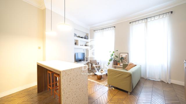 Stan, Jednoiposoban, Prodaja, 39m2, Andrićev venac