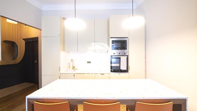 Stan, Jednoiposoban, Prodaja, 39m2, Andrićev venac