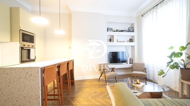 Stan, Jednoiposoban, Prodaja, 39m2, Andrićev venac