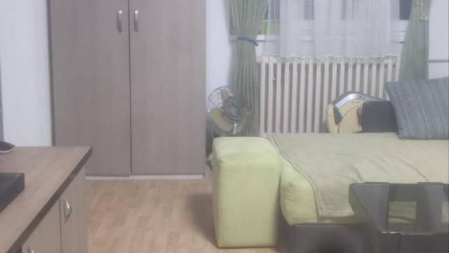 Stan, Dvosoban, Prodaja, 49m2, Ulofa Palmea