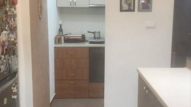 Stan, Dvosoban, Prodaja, 49m2, Ulofa Palmea