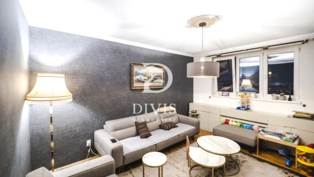 Stan, četvorosoban, Prodaja, 89m2, Mileševska