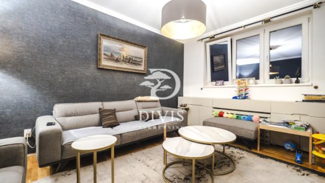 Stan, četvorosoban, Prodaja, 89m2, Mileševska