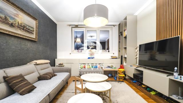 Stan, četvorosoban, Prodaja, 89m2, Mileševska