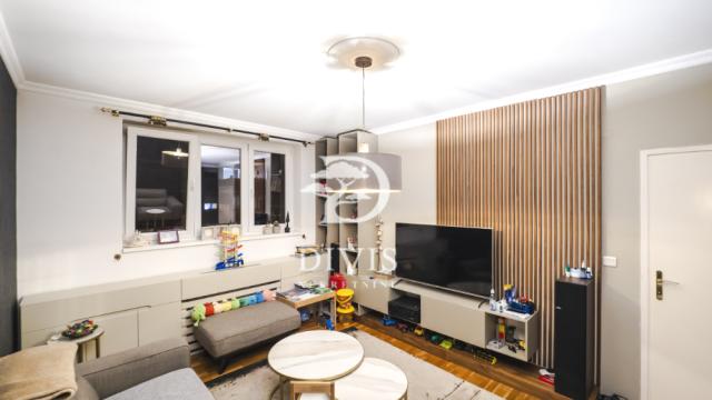 Stan, četvorosoban, Prodaja, 89m2, Mileševska